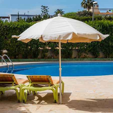 Apto Con Terraza 203 Кала Милор Екстериор снимка