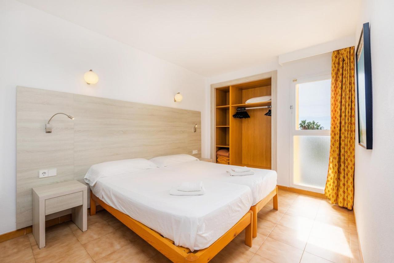 Apto Con Terraza 203 Кала Милор Екстериор снимка