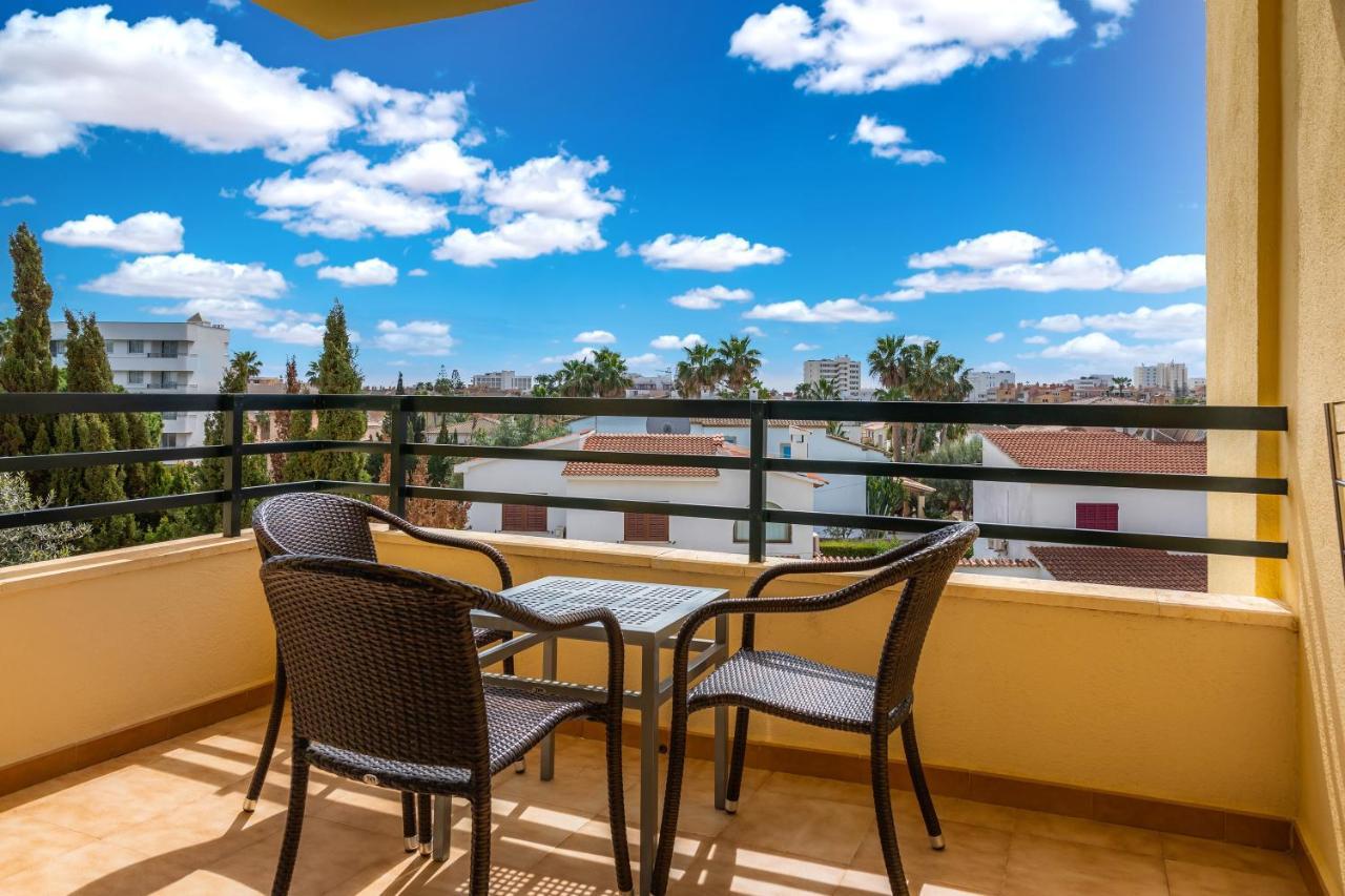 Apto Con Terraza 203 Кала Милор Екстериор снимка